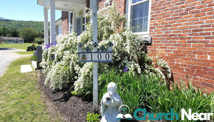 The Abiding Place - North Haverhill