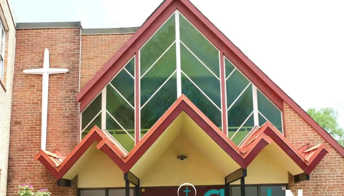 The Agape Christian Church, Miracle Center - Timonium