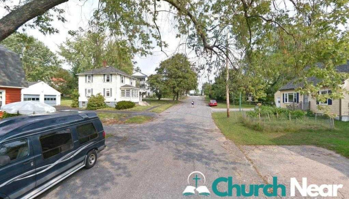 The Awakening Church - Dover