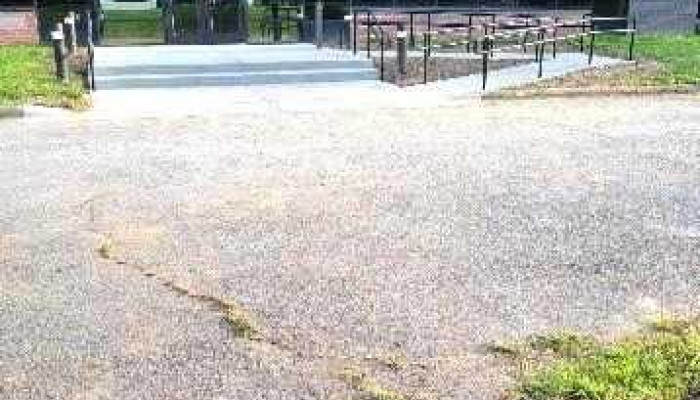 The Believers Worship Center, Inc. - Upper Marlboro