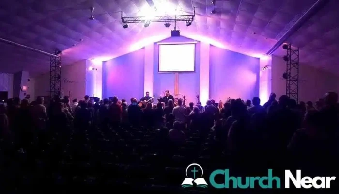 The Christian Life Fellowship - Swanzey