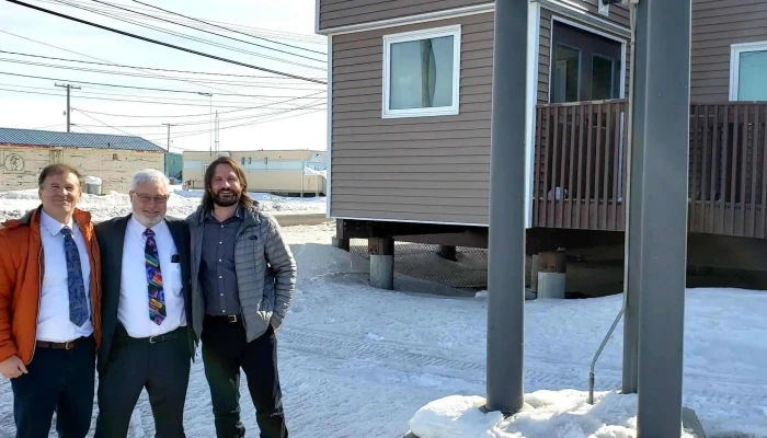 The Church Of Jesus Christ Of Latter -  Day Saints Alaska - Utqiagvik