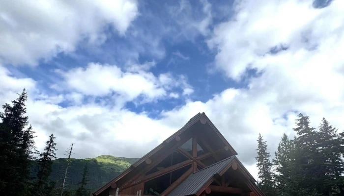 The Church Of Jesus Christ Of Latter -  Day Saints Alaska - Girdwood