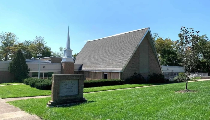 The Church Of Jesus Christ Of Latter -  Day Saints All - Wilmington