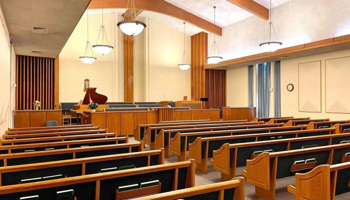 The Church Of Jesus Christ Of Latter -  Day Saints All - Dover
