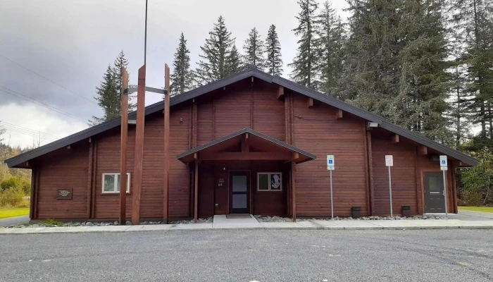 The Church Of Jesus Christ Of Latter -  Day Saints All - Seward