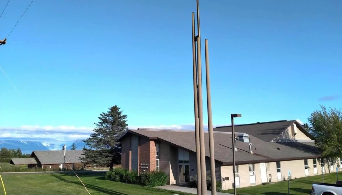 The Church Of Jesus Christ Of Latter -  Day Saints All - Homer
