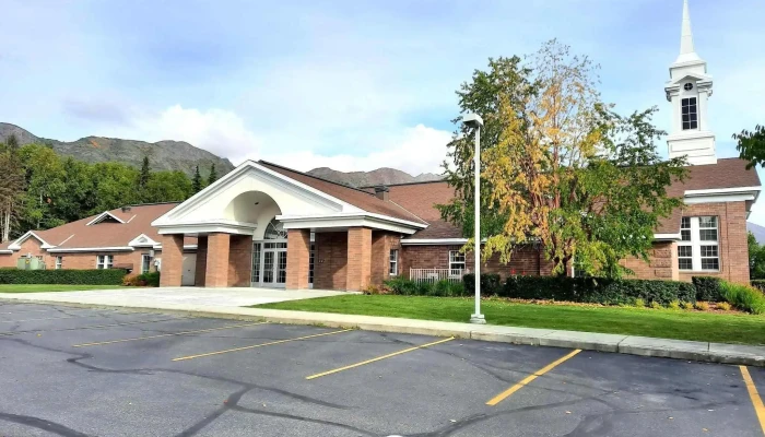 The Church Of Jesus Christ Of Latter -  Day Saints All - Eagle River
