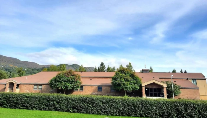 The Church Of Jesus Christ Of Latter -  Day Saints All - Eagle River