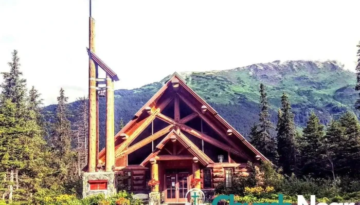 The Church Of Jesus Christ Of Latter -  Day Saints All - Girdwood