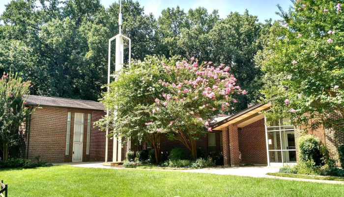 The Church of Jesus Christ of Latter-day Saints - Bowie