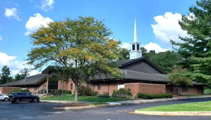 The Church Of Jesus Christ Of Latter -  Day Saints By Owner - Newark
