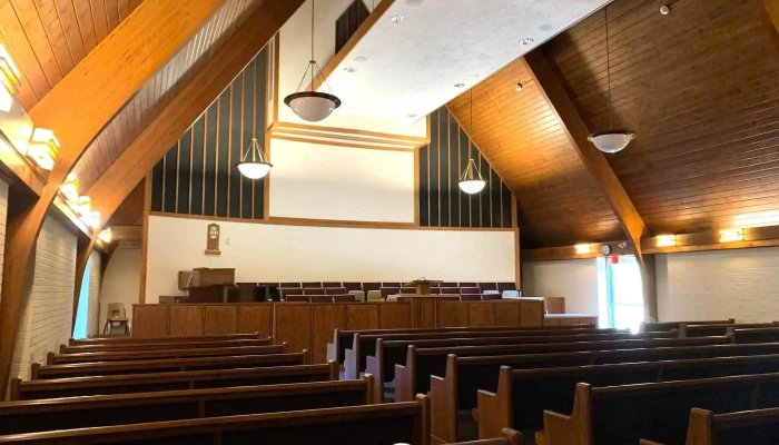 The Church Of Jesus Christ Of Latter -  Day Saints By Owner - Wilmington