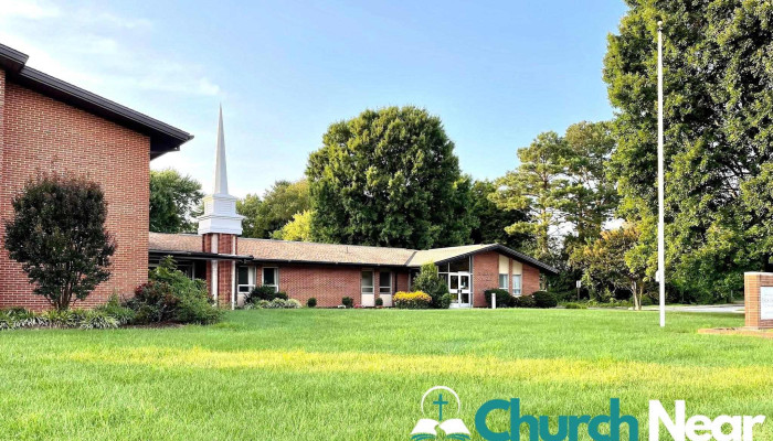 The Church Of Jesus Christ Of Latter -  Day Saints By Owner - Dover
