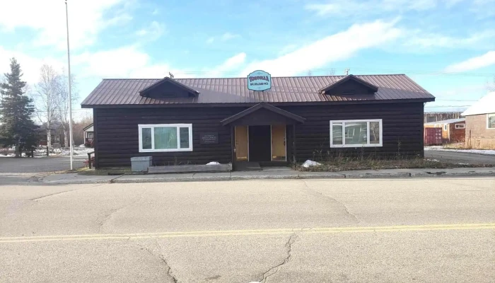 The Church Of Jesus Christ Of Latter -  Day Saints By Owner - Nenana