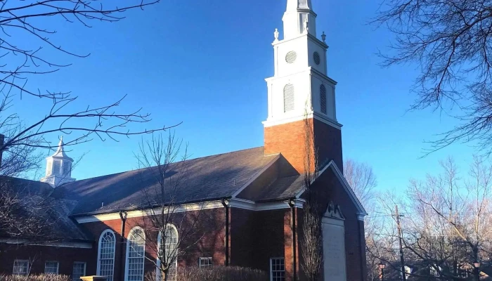 The Church of Jesus Christ of Latter-day Saints - Chevy Chase