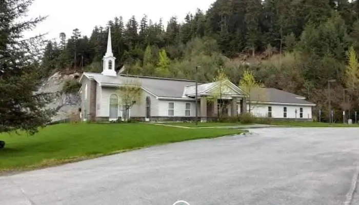 The Church of Jesus Christ of Latter-day Saints - Cordova