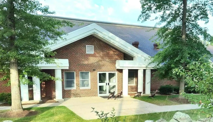 The Church of Jesus Christ of Latter-day Saints - Derry