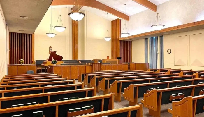 The Church of Jesus Christ of Latter-day Saints - Dover