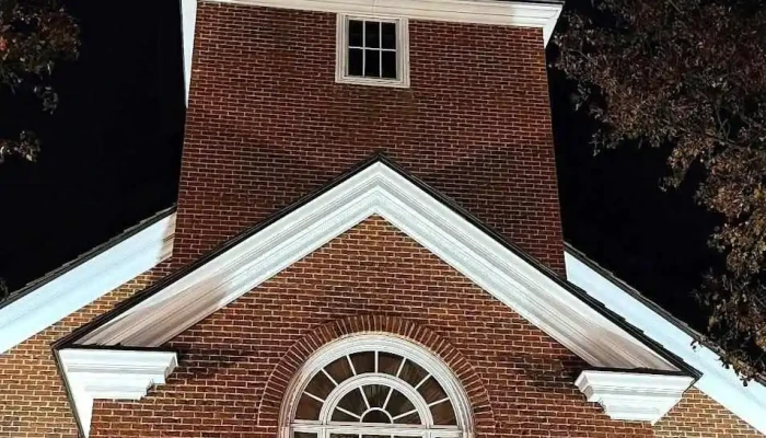 The Church of Jesus Christ of Latter-day Saints - Gaithersburg