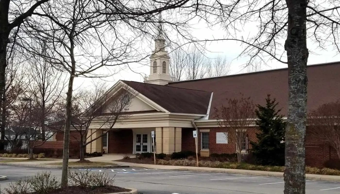 The Church of Jesus Christ of Latter-day Saints - Germantown