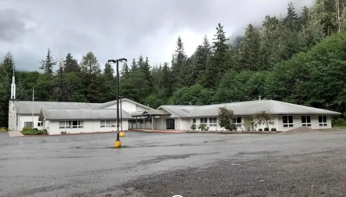 The Church of Jesus Christ of Latter-day Saints - Juneau