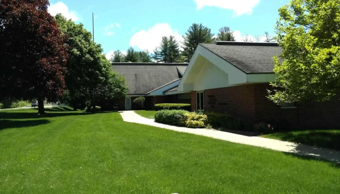 The Church of Jesus Christ of Latter-day Saints - Keene