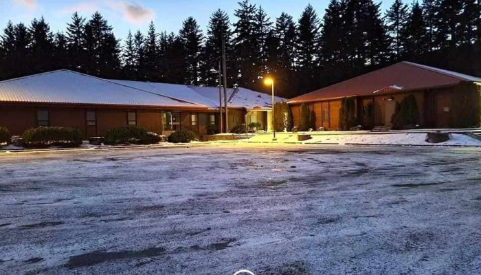 The Church of Jesus Christ of Latter-day Saints - Kodiak