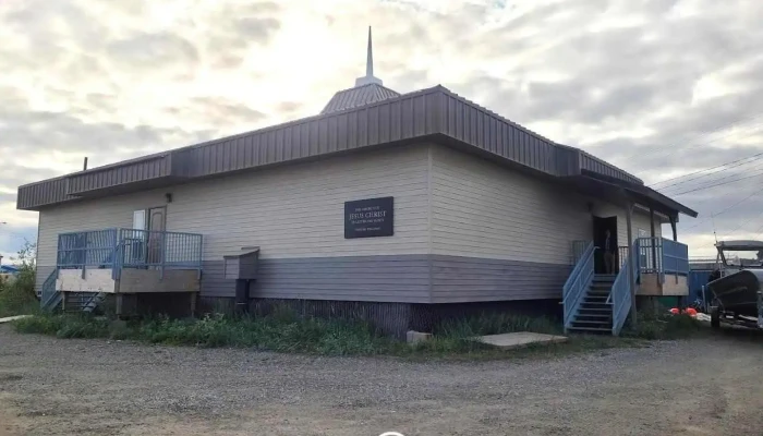 The Church of Jesus Christ of Latter-day Saints - Kotzebue