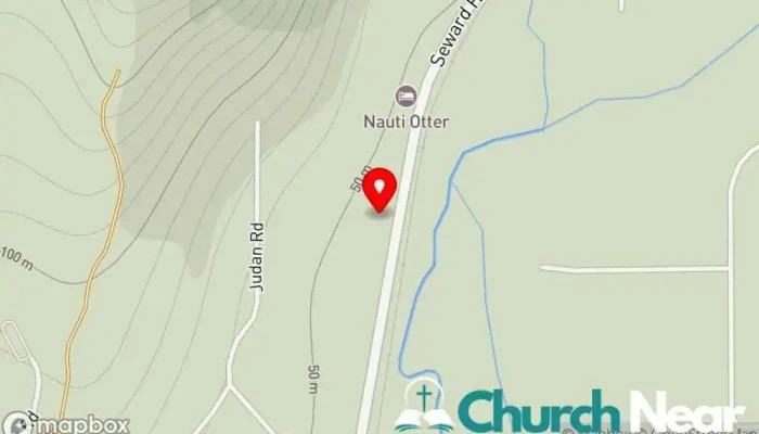 The Church Of Jesus Christ Of Latter -  Day Saints Map - Seward