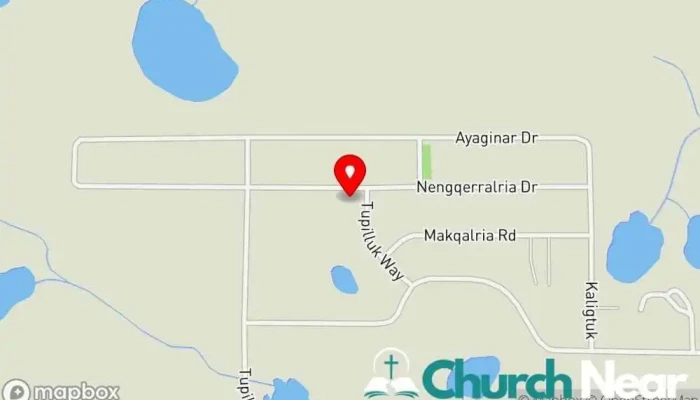 The Church Of Jesus Christ Of Latter -  Day Saints Map - Bethel