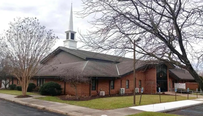 The Church of Jesus Christ of Latter-day Saints - Newark