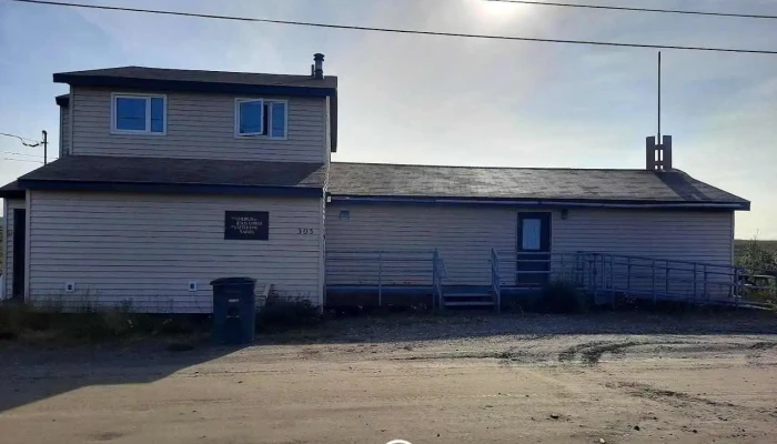 The Church of Jesus Christ of Latter-day Saints - Nome