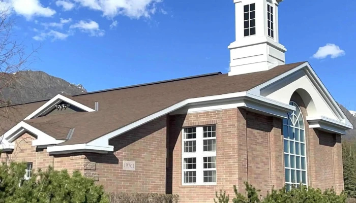The Church Of Jesus Christ Of Latter -  Day Saints Number - Eagle River