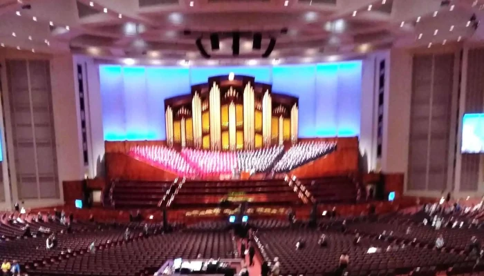 The Church Of Jesus Christ Of Latter -  Day Saints Photos - Fairbanks