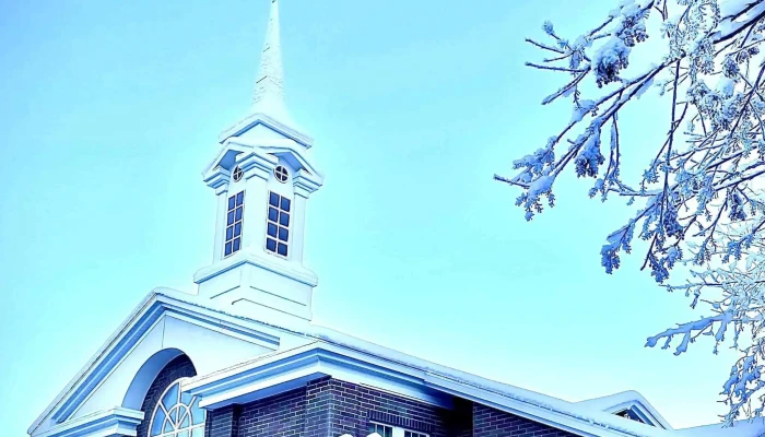 The Church Of Jesus Christ Of Latter -  Day Saints Photos - Eagle River