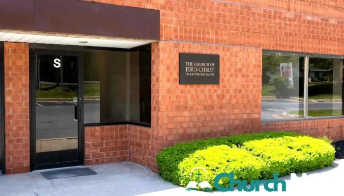The Church of Jesus Christ of Latter-day Saints - Randallstown