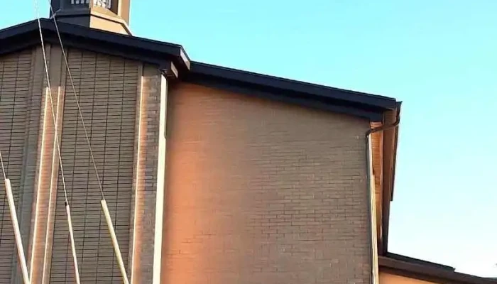 The Church of Jesus Christ of Latter-day Saints - Soldotna