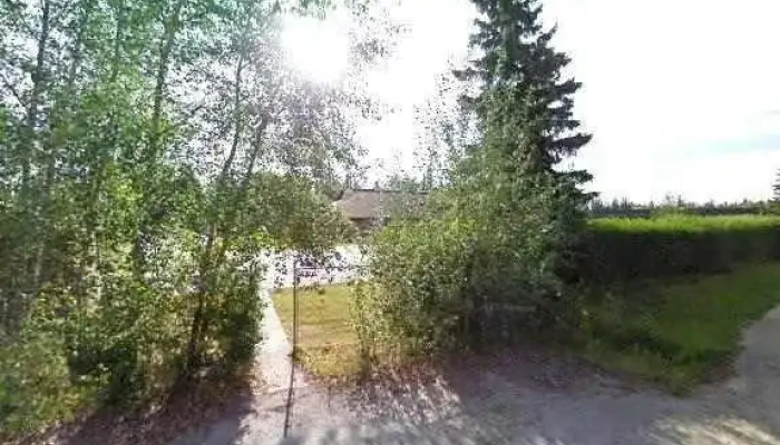 The Church Of Jesus Christ Of Latter -  Day Saints Street View 360deg - North Pole
