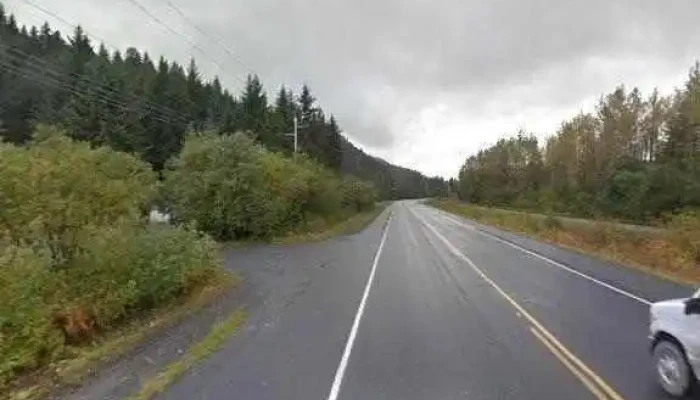 The Church Of Jesus Christ Of Latter -  Day Saints Street View 360deg - Seward
