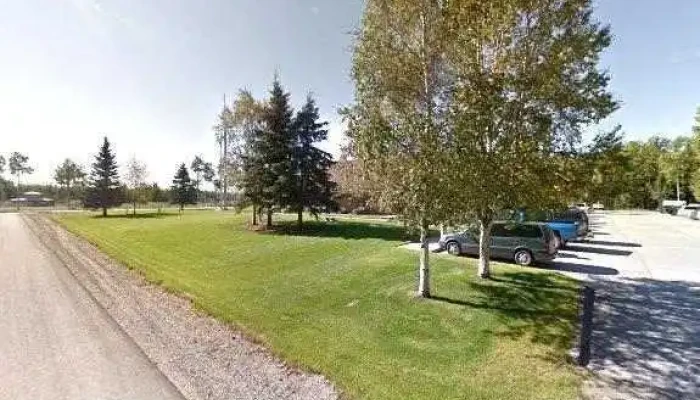 The Church Of Jesus Christ Of Latter -  Day Saints Street View 360deg - Delta Junction