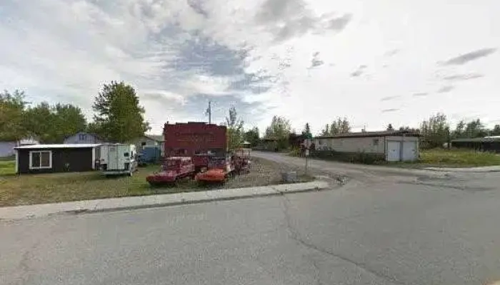The Church Of Jesus Christ Of Latter -  Day Saints Street View 360deg - Nenana