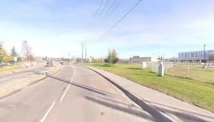 The Church Of Jesus Christ Of Latter -  Day Saints Street View 360deg - Fairbanks