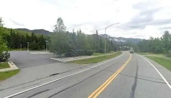 The Church Of Jesus Christ Of Latter -  Day Saints Street View 360deg - Eagle River