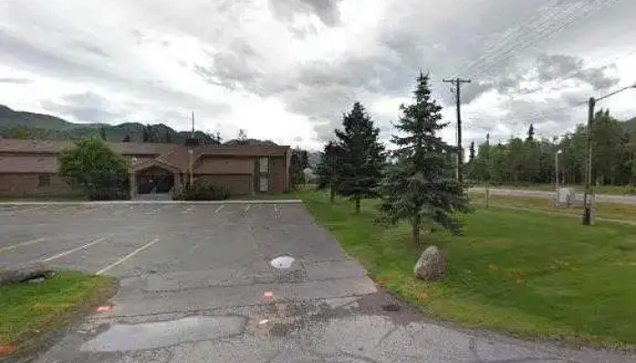 The Church Of Jesus Christ Of Latter -  Day Saints Street View 360deg - Eagle River