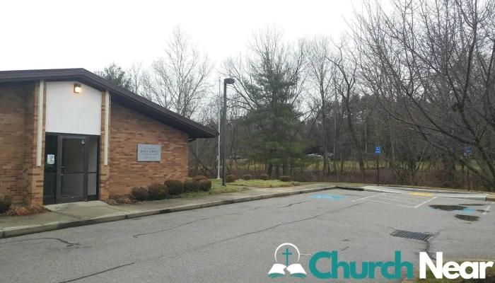 The Church of Jesus Christ of Latter-day Saints - Timonium