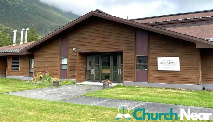 The Church of Jesus Christ of Latter-day Saints - Valdez
