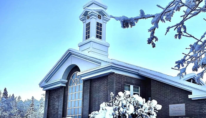 The Church Of Jesus Christ Of Latter -  Day Saints Videos - Eagle River