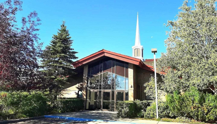 The Church of Jesus Christ of Latter-day Saints - Wasilla