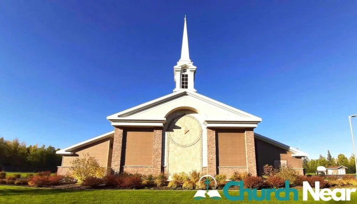The Church of Jesus Christ of Latter-day Saints - Wasilla